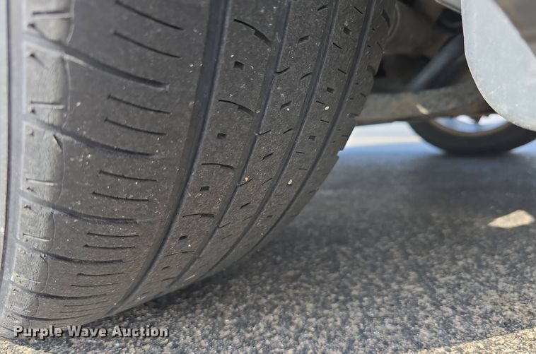 image for item EH8895 2012 Ford Fusion SEL 