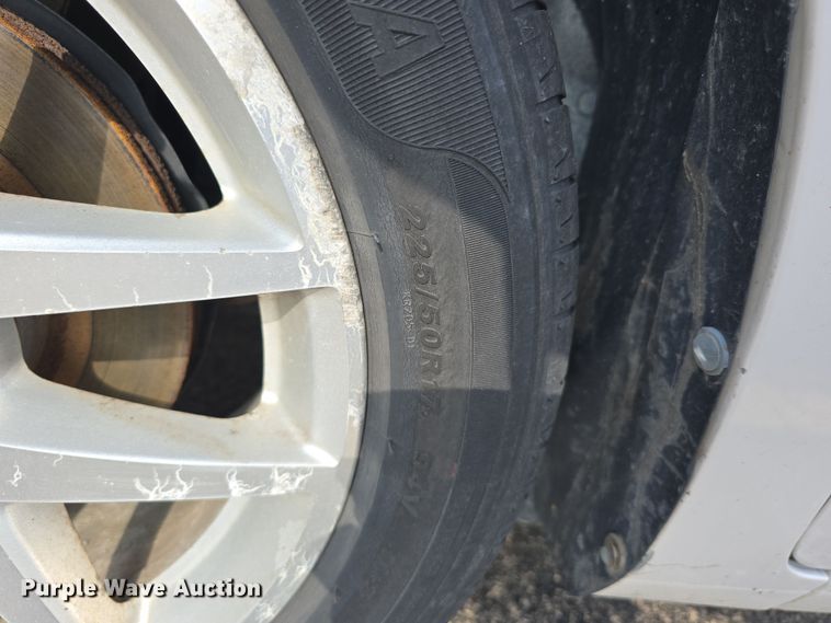 image for item EH8895 2012 Ford Fusion SEL 