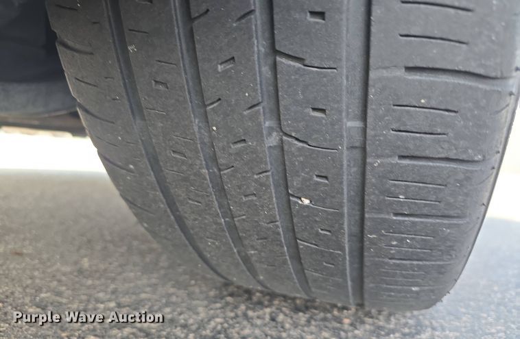 image for item EH8895 2012 Ford Fusion SEL 