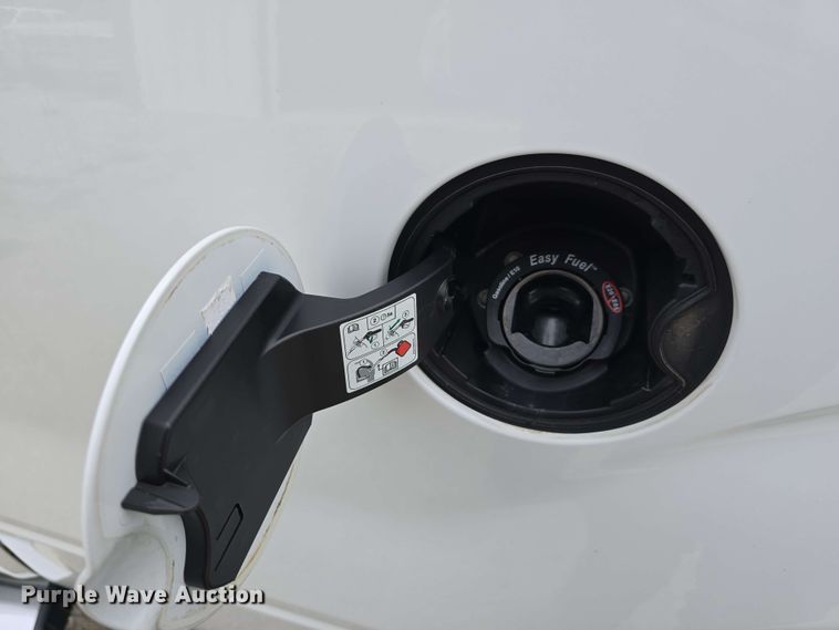 image for item EH8898 2010 Ford F150 SuperCab pickup truck