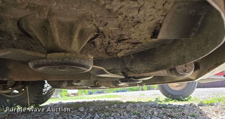 image for item EH8916 Toro Groundsmaster 7210 ZTR lawn mower