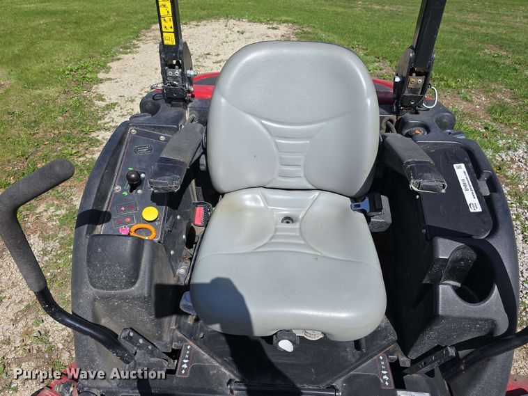 image for item EH8916 Toro Groundsmaster 7210 ZTR lawn mower