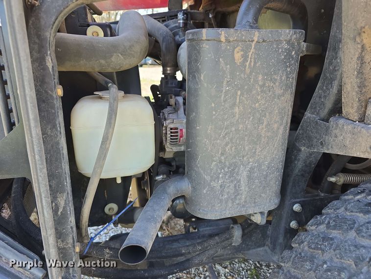 image for item EH8916 Toro Groundsmaster 7210 ZTR lawn mower