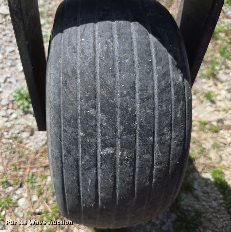 image for item EH8916 Toro Groundsmaster 7210 ZTR lawn mower