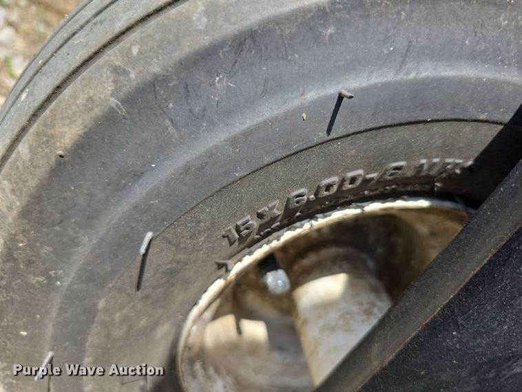 image for item EH8916 Toro Groundsmaster 7210 ZTR lawn mower