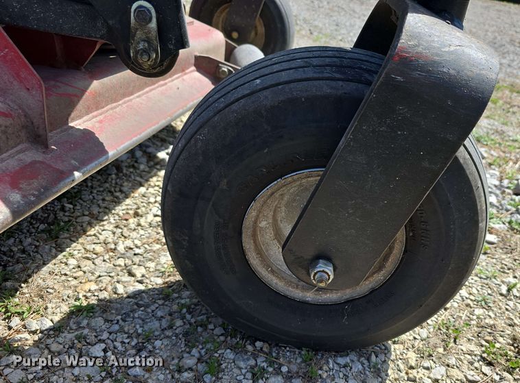 image for item EH8916 Toro Groundsmaster 7210 ZTR lawn mower