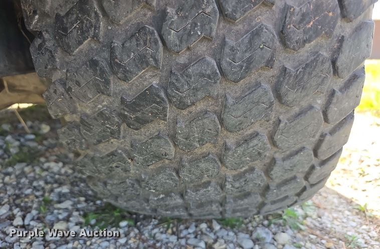 image for item EH8916 Toro Groundsmaster 7210 ZTR lawn mower