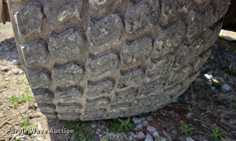 image for item EH8916 Toro Groundsmaster 7210 ZTR lawn mower