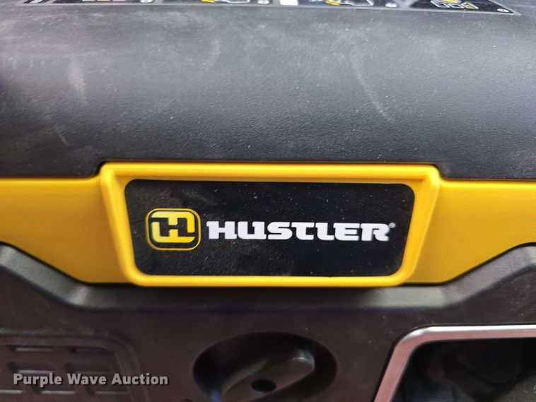 image for item EH8917 Hustler HIG2200 generator