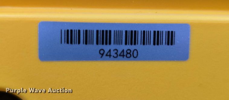 image for item EH8918 Hustler HIG3632E inverter generator