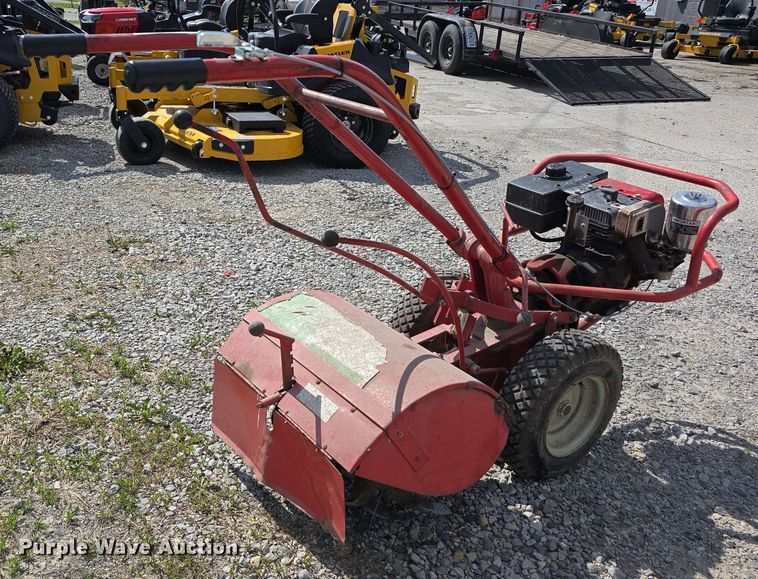 image for item EH8920 Troy Bilt TH-1002 tiller