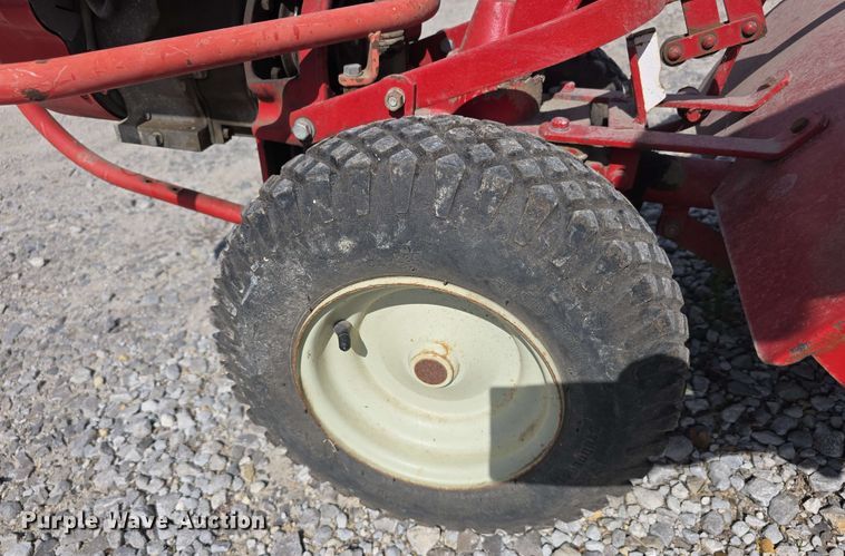 image for item EH8920 Troy Bilt TH-1002 tiller