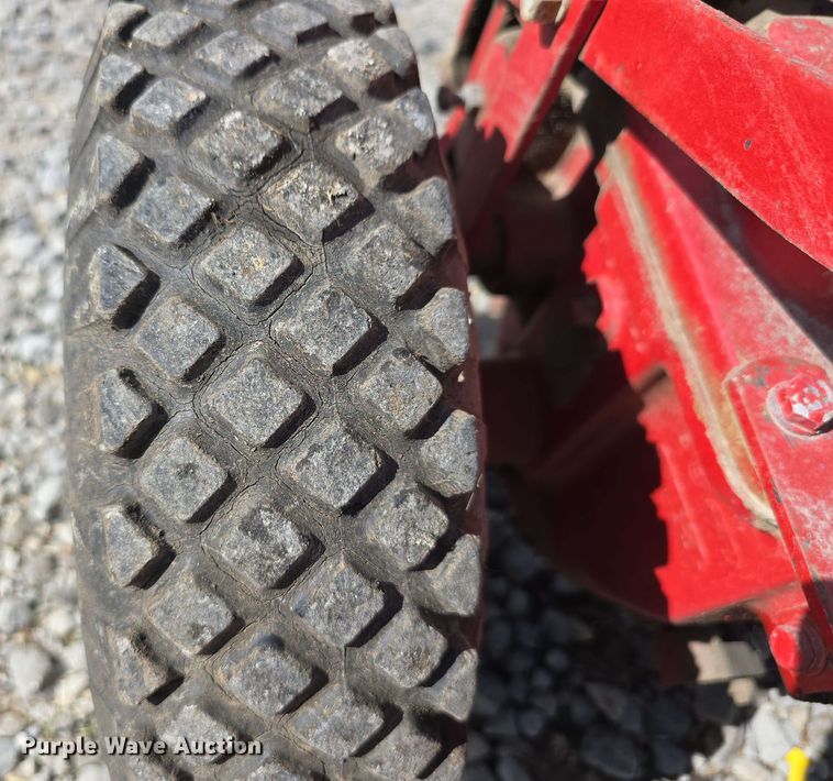 image for item EH8920 Troy Bilt TH-1002 tiller