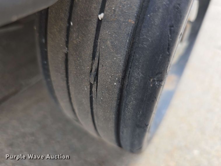 image for item EH8930 2019 Tennant T7AMR floor scrubber