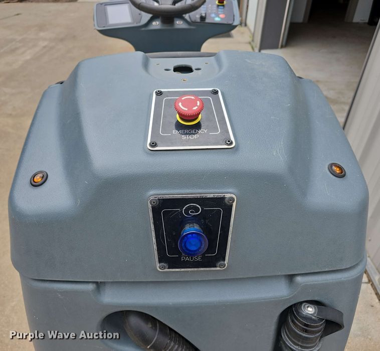 image for item EH8935 ICE BE-MK2-RS26 floor scrubber