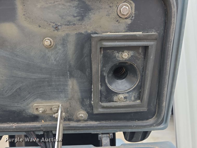 image for item EH8935 ICE BE-MK2-RS26 floor scrubber