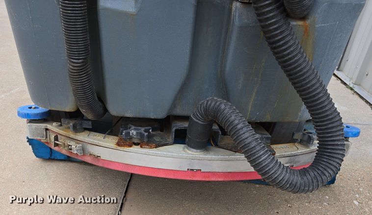 image for item EH8935 ICE BE-MK2-RS26 floor scrubber