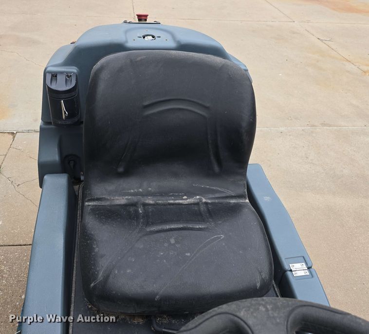 image for item EH8935 ICE BE-MK2-RS26 floor scrubber