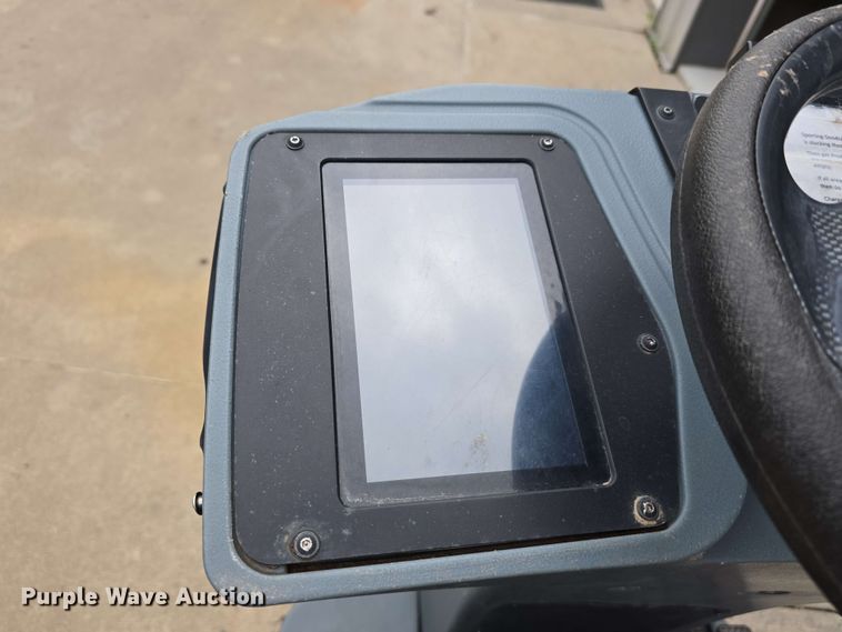 image for item EH8935 ICE BE-MK2-RS26 floor scrubber