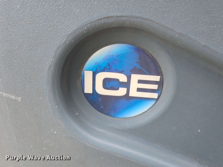 image for item EH8935 ICE BE-MK2-RS26 floor scrubber