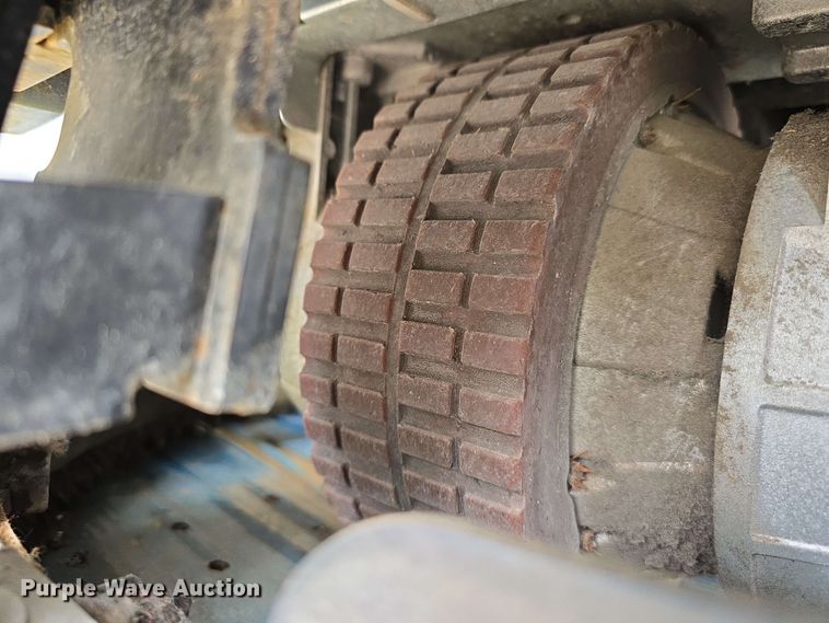 image for item EH8935 ICE BE-MK2-RS26 floor scrubber