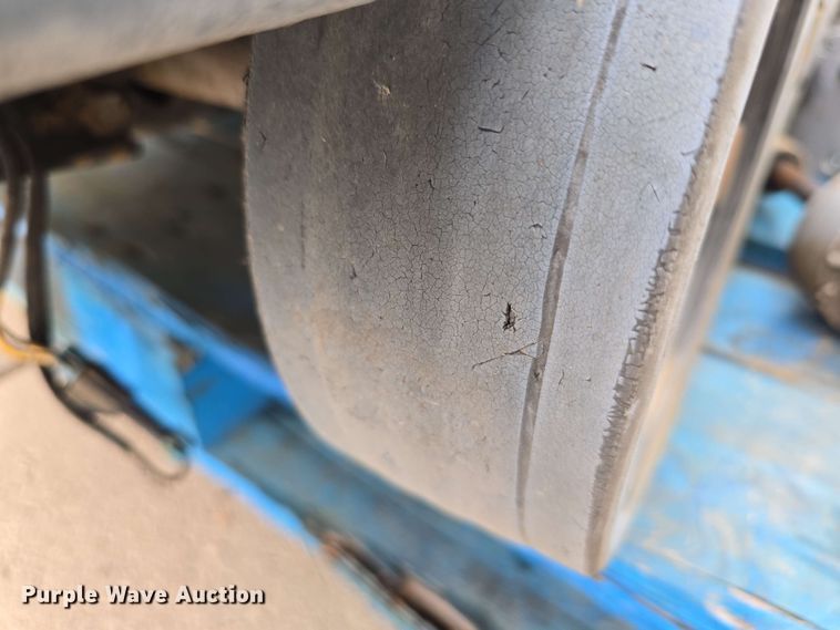 image for item EH8935 ICE BE-MK2-RS26 floor scrubber