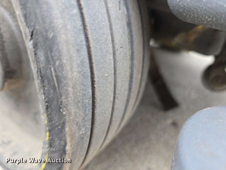 image for item EH8936 2019 Tennant T7AMR floor scrubber