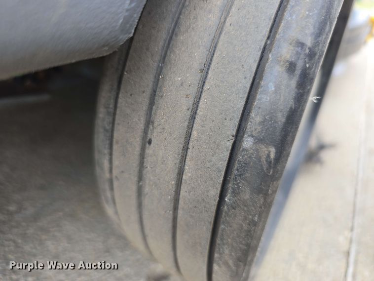 image for item EH8936 2019 Tennant T7AMR floor scrubber