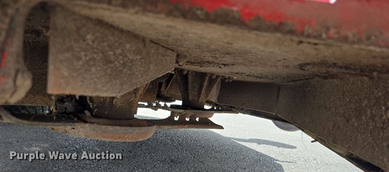 image for item EH8944 2014 Toro Groundsmaster 3280-D lawn mower