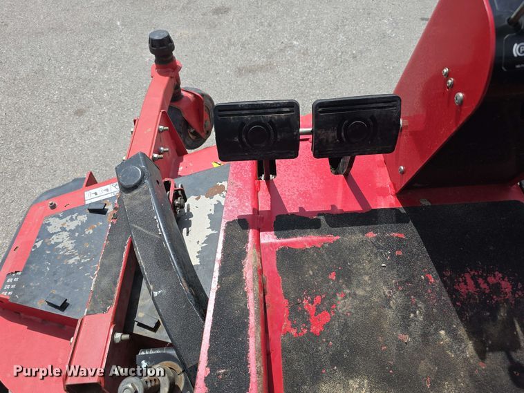 image for item EH8944 2014 Toro Groundsmaster 3280-D lawn mower