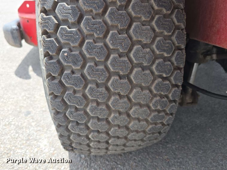 image for item EH8944 2014 Toro Groundsmaster 3280-D lawn mower