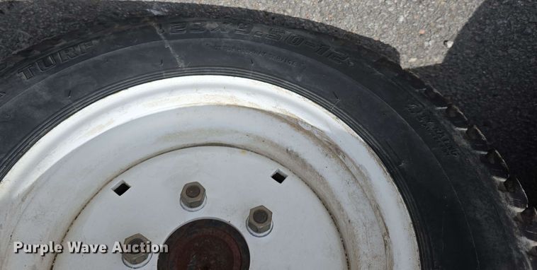 image for item EH8944 2014 Toro Groundsmaster 3280-D lawn mower