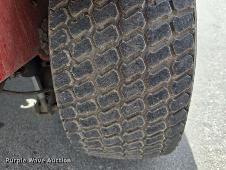 image for item EH8944 2014 Toro Groundsmaster 3280-D lawn mower