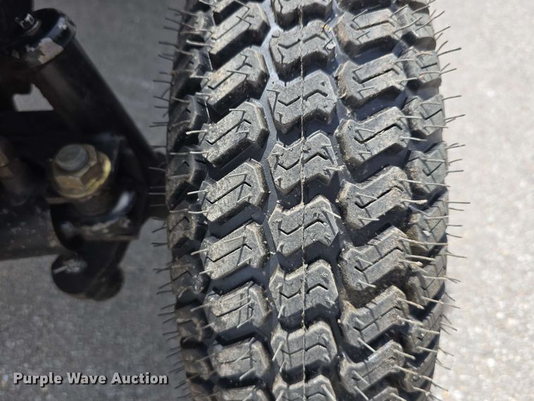 image for item EH8944 2014 Toro Groundsmaster 3280-D lawn mower