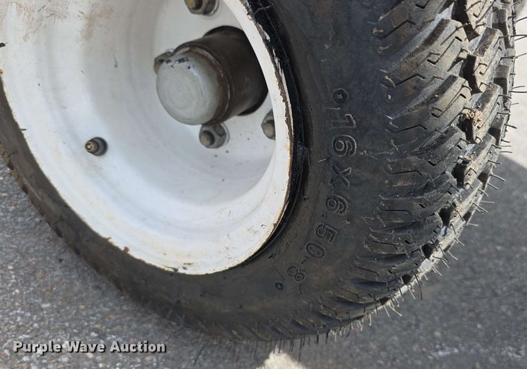 image for item EH8944 2014 Toro Groundsmaster 3280-D lawn mower