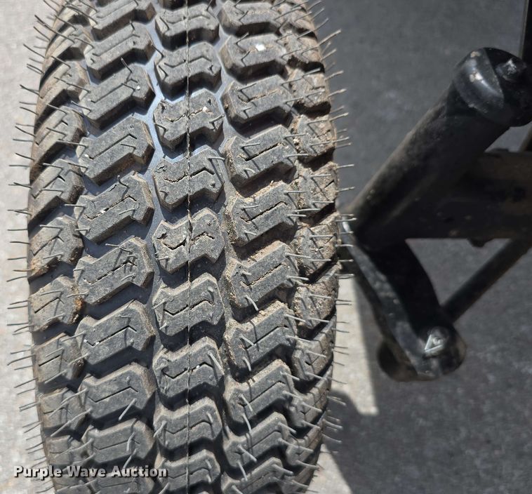 image for item EH8944 2014 Toro Groundsmaster 3280-D lawn mower