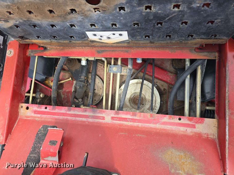 image for item EH8945 2016 Toro Groundsmaster 360 lawn mower