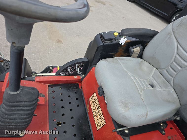 image for item EH8945 2016 Toro Groundsmaster 360 lawn mower