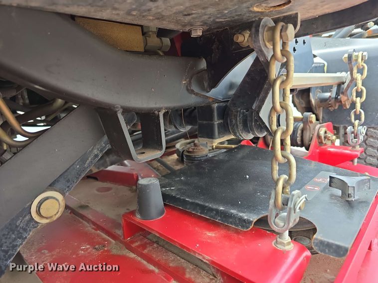 image for item EH8945 2016 Toro Groundsmaster 360 lawn mower