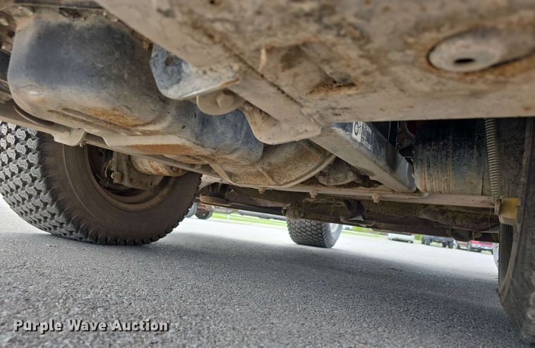 image for item EH8945 2016 Toro Groundsmaster 360 lawn mower