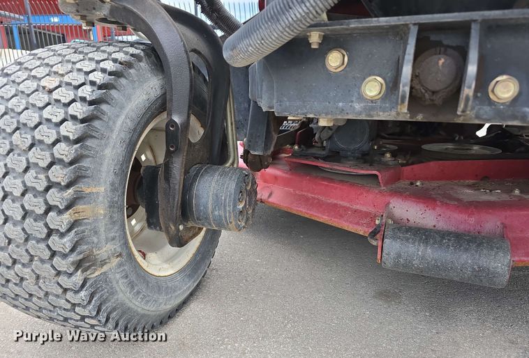 image for item EH8945 2016 Toro Groundsmaster 360 lawn mower