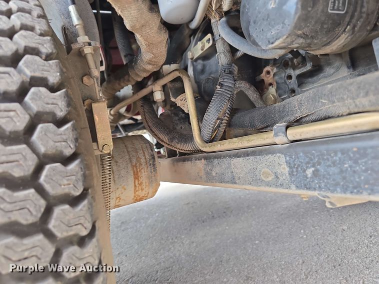 image for item EH8945 2016 Toro Groundsmaster 360 lawn mower