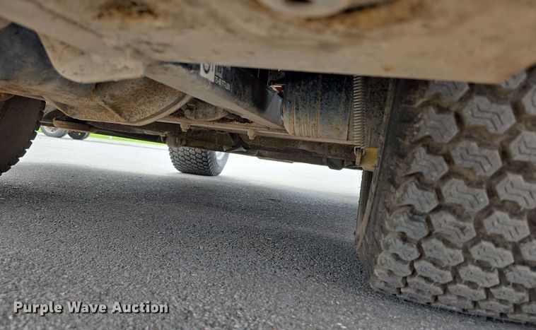 image for item EH8945 2016 Toro Groundsmaster 360 lawn mower