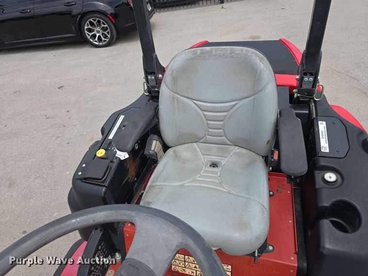 image for item EH8945 2016 Toro Groundsmaster 360 lawn mower