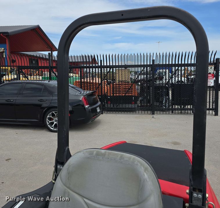 image for item EH8945 2016 Toro Groundsmaster 360 lawn mower