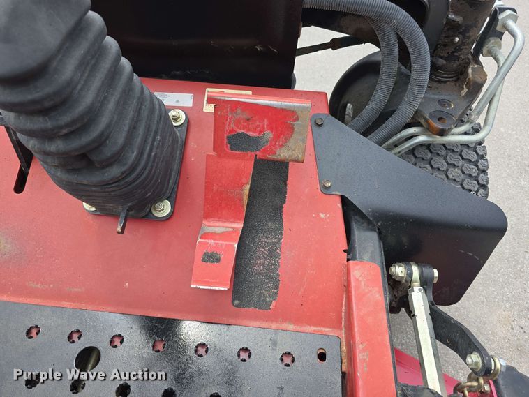 image for item EH8945 2016 Toro Groundsmaster 360 lawn mower