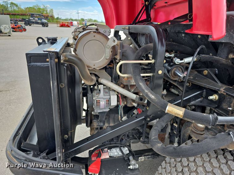 image for item EH8945 2016 Toro Groundsmaster 360 lawn mower