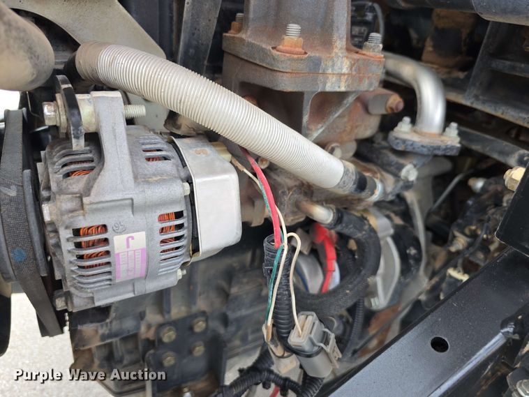 image for item EH8945 2016 Toro Groundsmaster 360 lawn mower