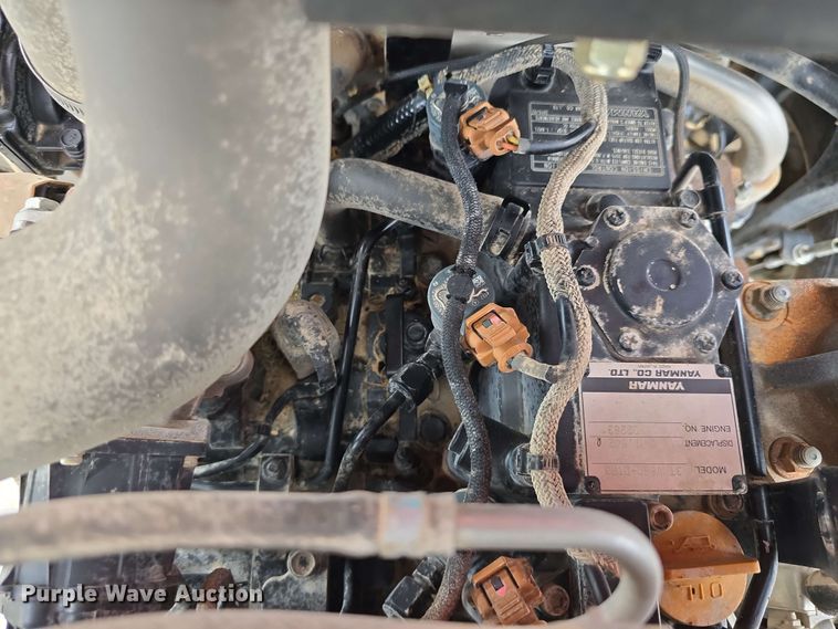 image for item EH8945 2016 Toro Groundsmaster 360 lawn mower