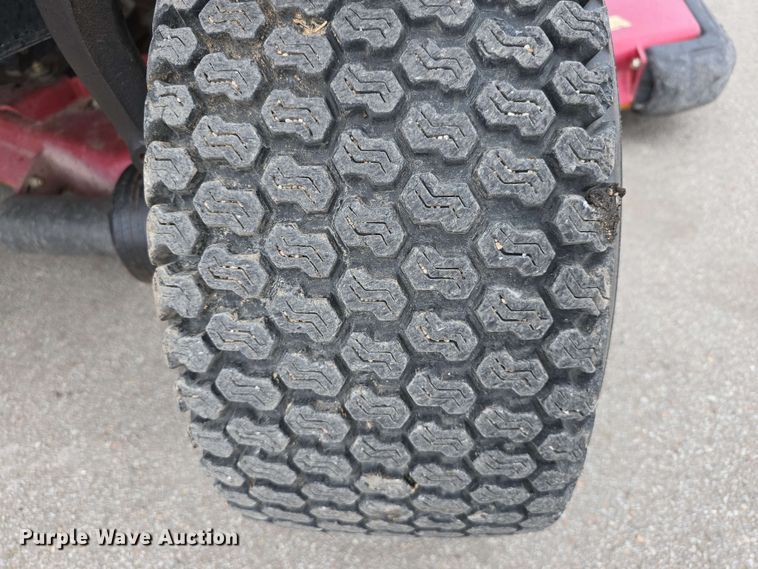 image for item EH8945 2016 Toro Groundsmaster 360 lawn mower